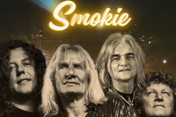 Smokie The Best Tribute Band - hlavní náhled