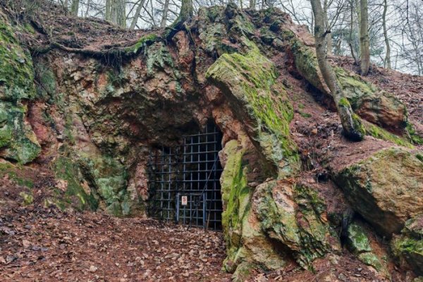 Za poklady podél říčky Rožínky