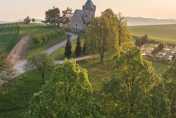 Cyrilometodějská pouť na Vítochově - hlavní náhled