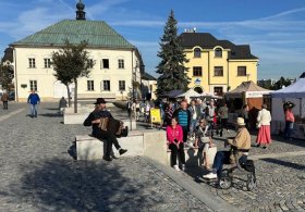 Stará radnice ve Žďáře se otevírá veřejnosti