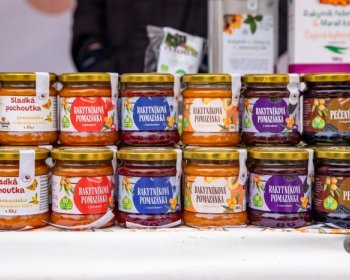 Novoměstské farmářské trhy