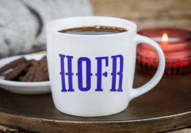 Káva HOFR