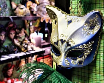 Dětský karneval ve Škrdlovicích