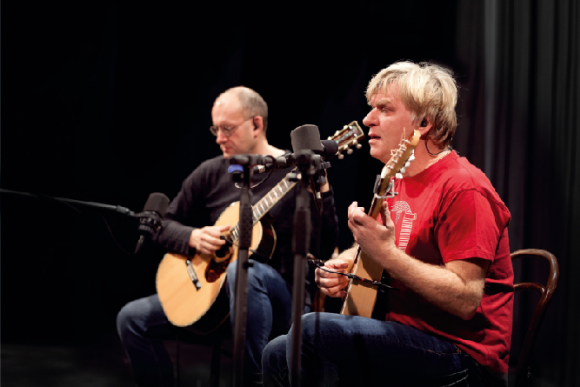 Karel Plíhal – koncert - hlavní náhled