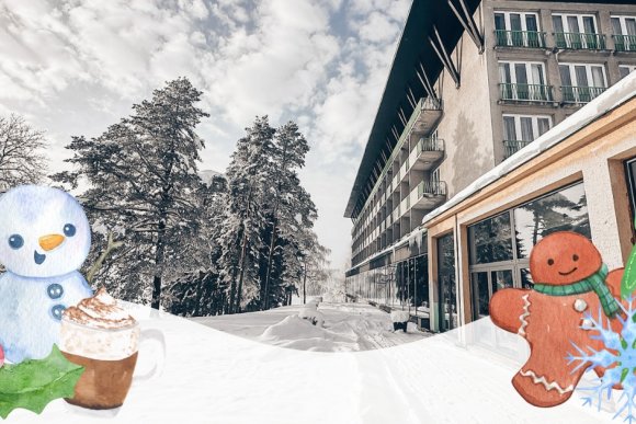 Medlovský adventní jarmark - hlavní náhled