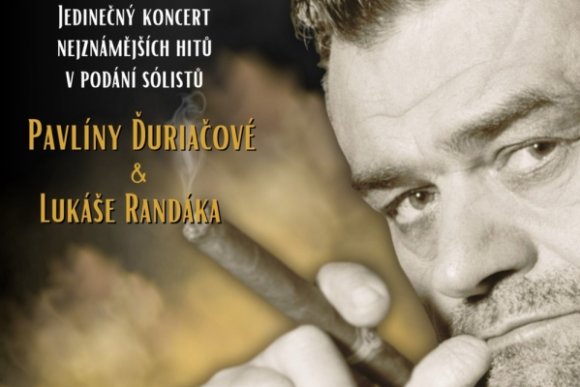 Karel Svoboda Ještě světu šanci dej - hlavní náhled