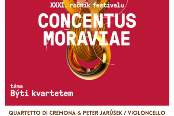 Koncert na hradě - hlavní náhled