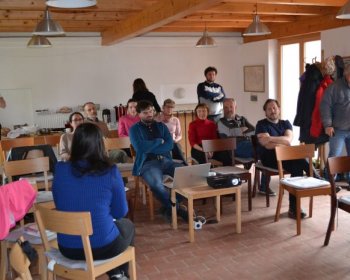 Večer s hostem, Jindřich Lukeš ml.