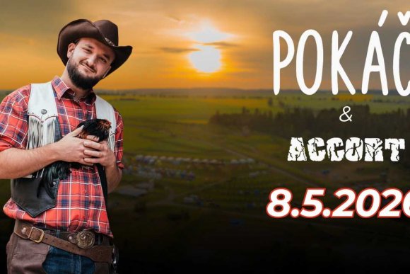 Pokáč v Šiklandu - hlavní náhled