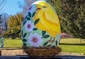 Akce na Vysočině tento víkend 27.3. - 29.3.