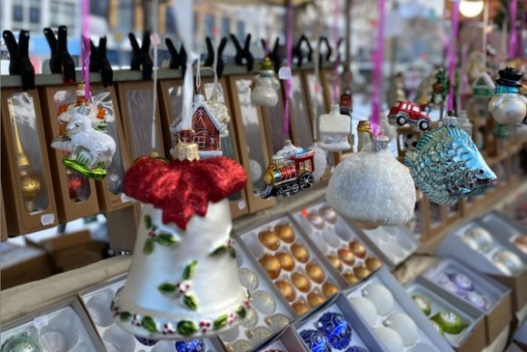 Adventní jarmark - hlavní náhled