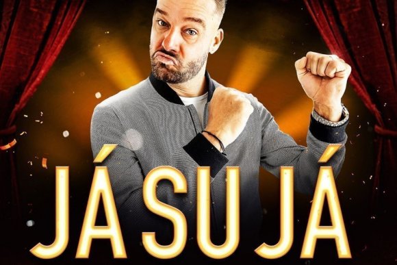 ŠVANCI SHOW - JÁ SU JÁ - hlavní náhled