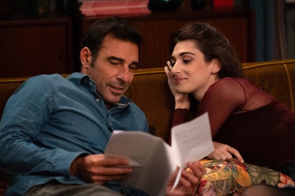 ARTkino: BLÁZNIVĚ - hlavní náhled