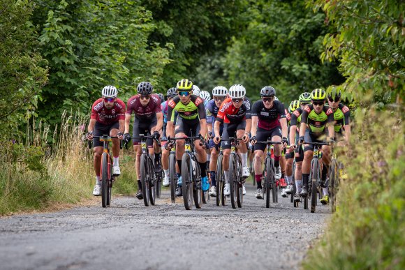 Gravel Tour Vír - hlavní náhled