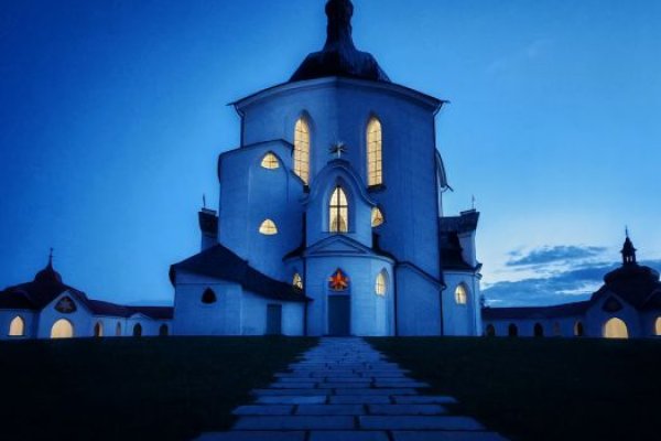 Akce na Vysočině tento víkend 11.9. - 13.9.