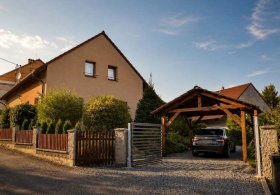 Wellness Bobr family house