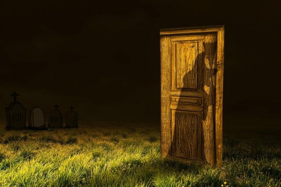 Čarodějnická stezka - hlavní náhled