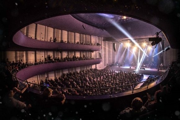 QUEEN tribute show a Magické smyčce - hlavní náhled