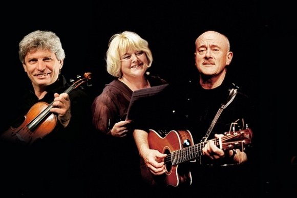 Jiří Pavlica - Hradišťan & Hana a Petr Ulrychovi, Javory Beat - hlavní náhled