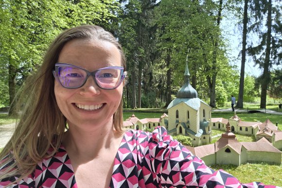 Středověká Vysočina – mezi Bočkonovem a Smilovým Brodem - beseda - hlavní náhled