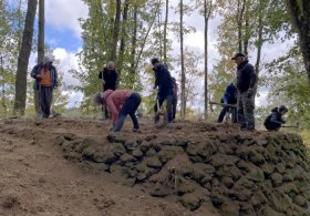 Objev unikátní šibenice u Strážku