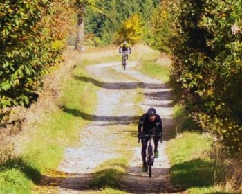 Cyklospojka: MTB / gravel závod s volnou trasou