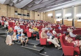 Kino Vysočina