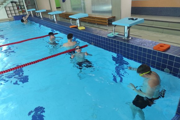 AQUATLON VYSOČINA - hlavní náhled