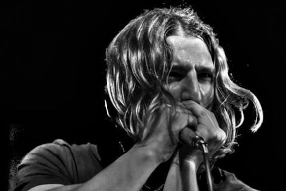 Will Wilde (UK) & The Bladderstones (CZ) - hlavní náhled