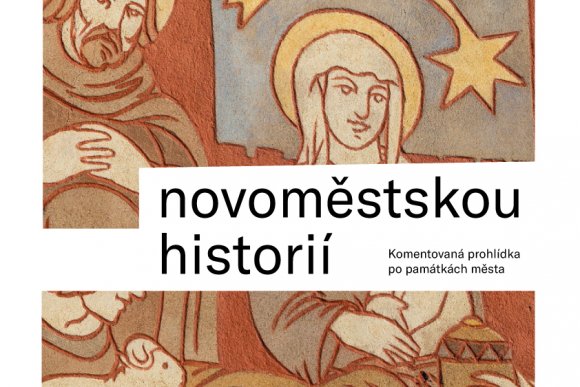 Procházka novoměstskou historií - hlavní náhled