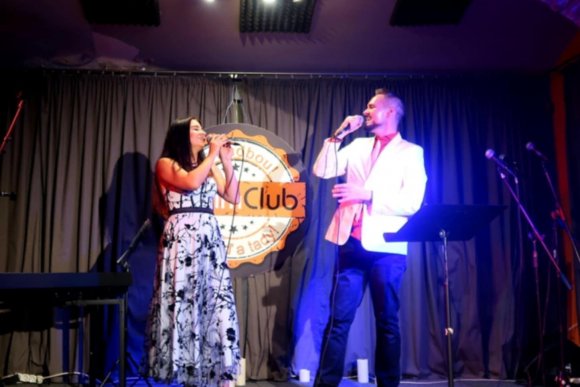 Koncert Vánoce v rytmu 60´s - hlavní náhled