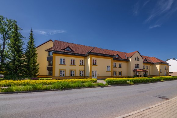 Letní škola seniorů - hlavní náhled