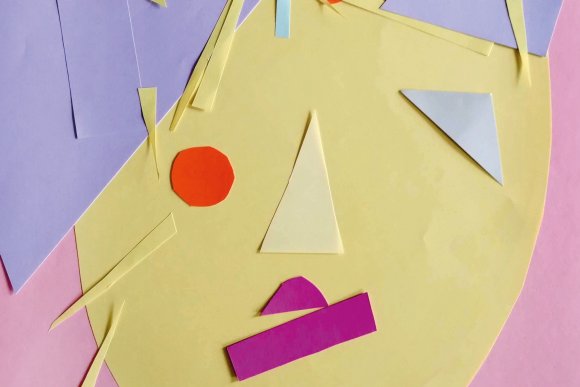 HLAVA NA KUSY - hlavní náhled