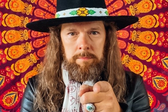 Mike Ross Band (UK), blues - hlavní náhled