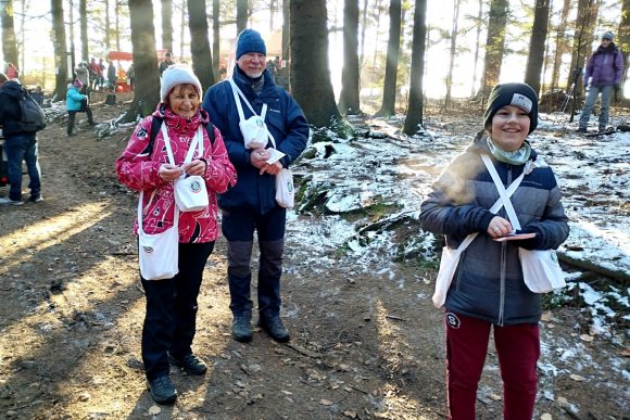 Silvestr na Chrudimce - hlavní náhled