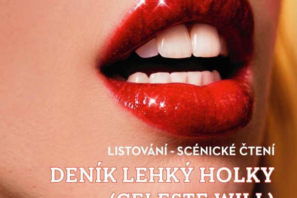 LiStOVáNí: Deník lehký holky - hlavní náhled