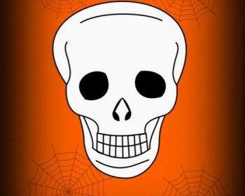 Halloween na Horníku