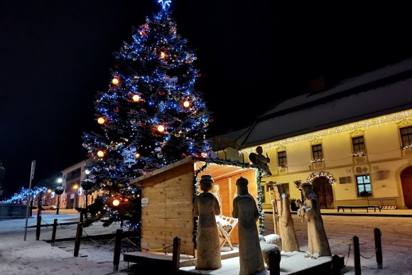 Adventní koncert - hlavní náhled