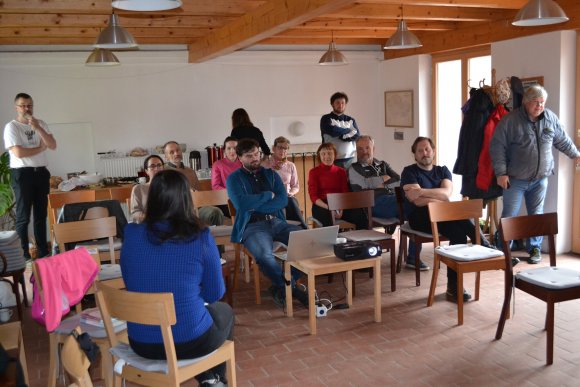 Večer s hostem, Jindřich Lukeš ml. - hlavní náhled