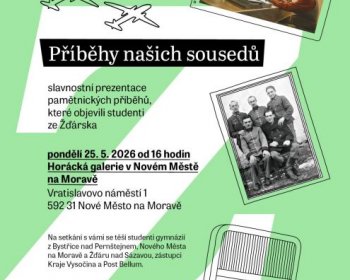 Příběhy našich sousedů