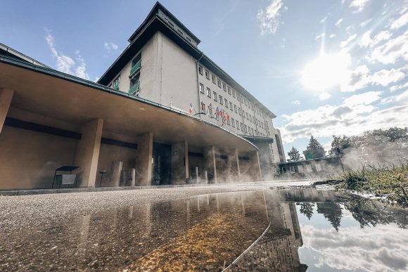 Den architektury na Medlově - hlavní náhled