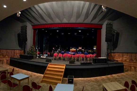 Vánoční dech - hlavní náhled