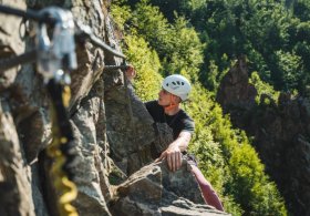 AKTIVNÍ DOVOLENÁ: Adrenalin v žilách