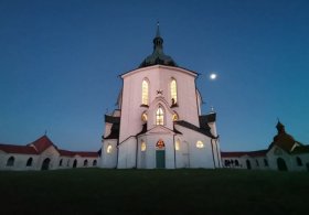 Noc kostelů 2024