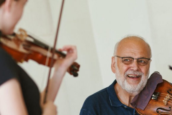 Benefiční koncert Pro zámek - hlavní náhled
