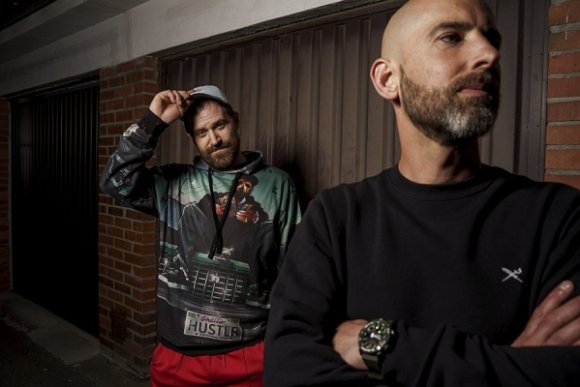 Prago Union - hlavní náhled