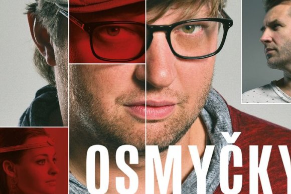 Osmyčky – divadlo - hlavní náhled