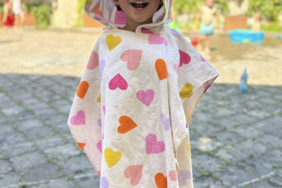 Jarní bazar dětských věcí - hlavní náhled