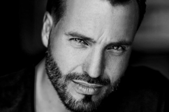 Václav Noid Bárta a Bek Bek Clan - hlavní náhled