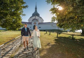 UNESCO Triangl: Jedna cesta napříč Vysočinou